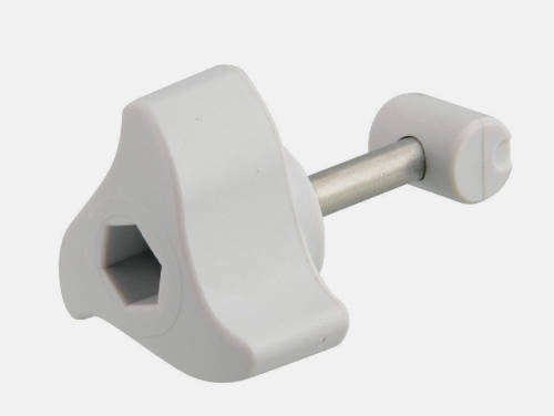 Hagen Fluval FX4/FX6 Lid Fastener - alkatrész (fedélcsavar) külső szűrőkhöz