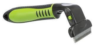 KT26.Trixie Carding Groomer - filcbontó (6x15cm) kutyák részére