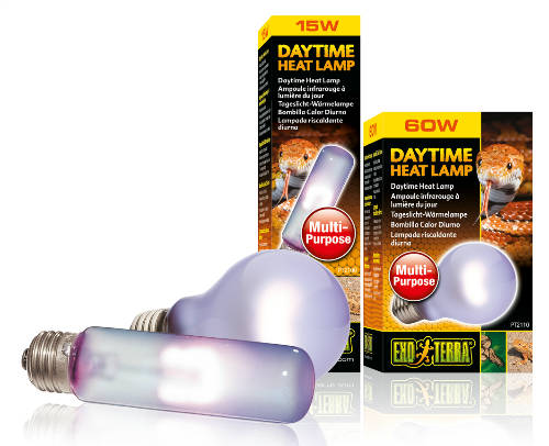Hagen Exo Terra Daytime Heat - nappali hőszabályzó izzó - 40 W