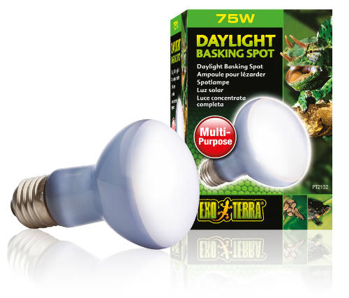 Hagen Exo Terra Daylight Basking Spot - izzó sütkérező területekhez - 150 W