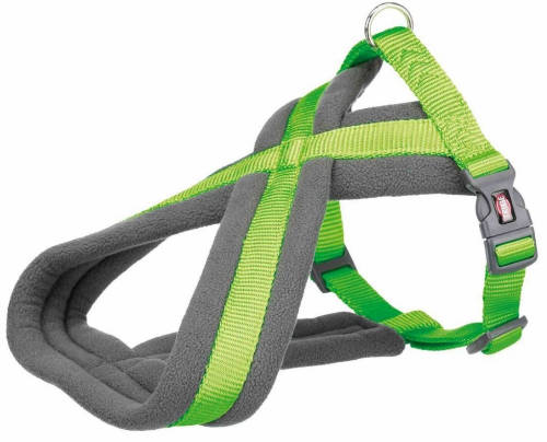 KT24: trixie Premium hám S:35-50cm/20mm, alma