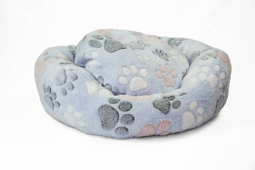 PP. Ovál párna baby soft 2, 54x21cm