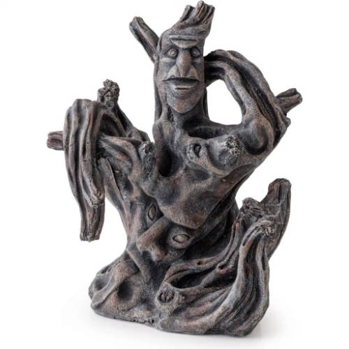 Exo-Terra Tiki decor 