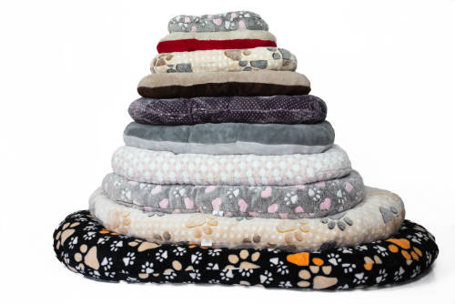 PP. Baby soft fekhely 9, 117x71x12cm