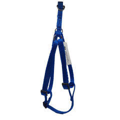 Panzi BA Harness Small - Textil hám (több féle színben) kistestű kutyák részére (35-53cm)