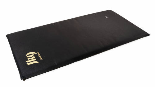 B:JK9 Ízületkímélő kutyafekhely, 50*100cm