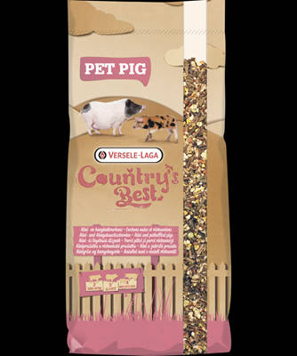 Versele-Laga MÜZLI PIGS 17kg