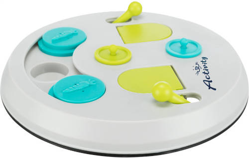 Trixie Flip Board Strategy Game - játék (stratégiai) nyulak részére (ø23cm)