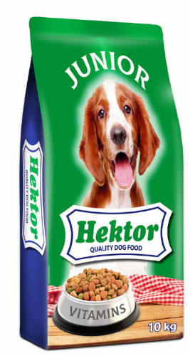 Hektor Junior 10kg