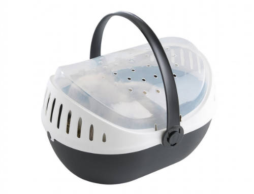 Savic Elmo Large - Szállítóbox kistestű állatok részére