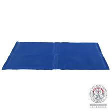Trixie Cooling Mat - hűtőmatrac (kék) kutyák részére (XL-XXL) 100x60cm