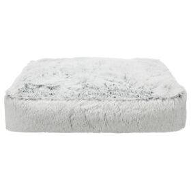 Trixie Harvey Bed - négyzet fekhely (fehér/fekete) kutyák részére (Ø100x70cm)(KIZÁRÓLAG RENDELÉSRE!)