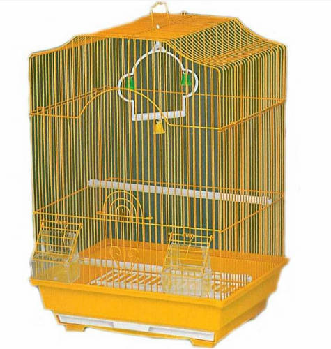 KALITKA A412 35x25x50cm színes