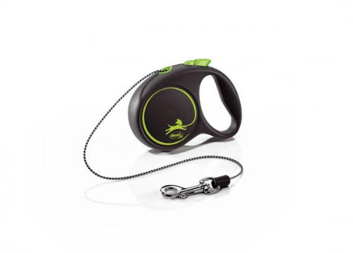 Flexi Black Design 