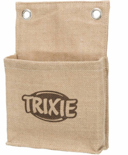 trixie 977004 papírzsák tartó 21x34x5cm