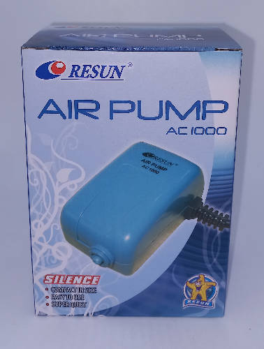 RESUN AC-1000