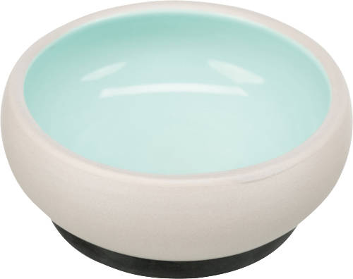 Trixie Ceramic Bowl - kerémia tál (több féle színben) kutyák részére (0,3L/11cm)