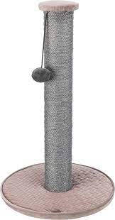 Trixie Livia Scratching Post - kaparófa (antiq rózsaszín) macskák részére (55x40cm)(KIZÁRÓLAG RENDELÉSRE KAPHATÓ!)