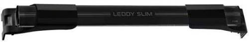 AquaEl Leddy Slim Actinic Black - LED akváriumvilágítás (fekete) nyitott akváriumokhoz (32W) 80-100cm