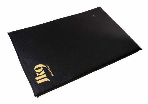 B:JK9 Ízületkímélő kutyafekhely, 80*120cm