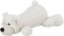 Trixie Be Eco Bear Elroy -  játék (medve) kutyák részére (42cm)(KIZÁRÓLAG RENDELÉSRE!)