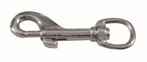 KARABINER 5CM. K1