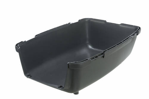 trixie 39812-10 szállító alj Capri 1, szürke