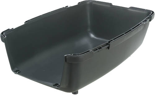 trixie 39814-30 szállító ajtó Capri 1 sötét szürke