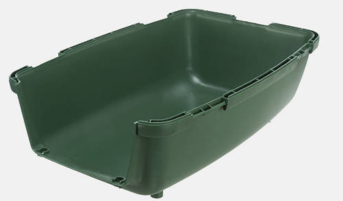 trixie 39824-10 CAPRI 2 alj sötét-zöld-zöld