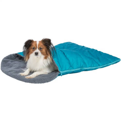 KT24:Trixie Sleeping bag - fekhely (hálózsák) kutyák részére (70×95cm)