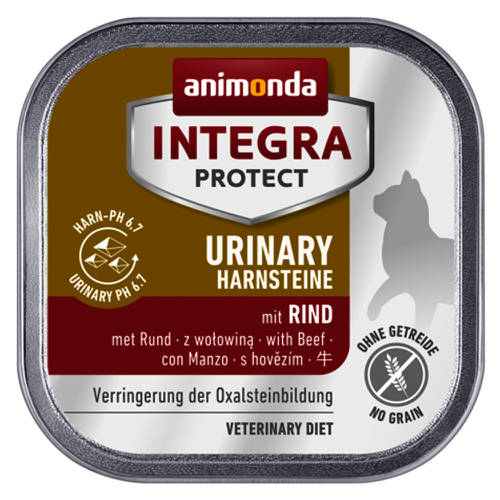 an.integra 100g 86613 - urinary adult steril marhás