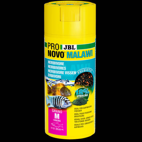 JBL Pronovo Malawi Grano 