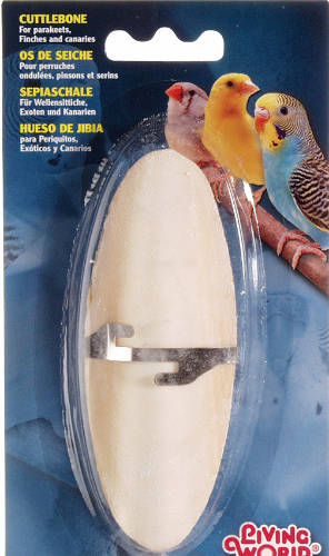 HAGEN Cuttlebone large with holder