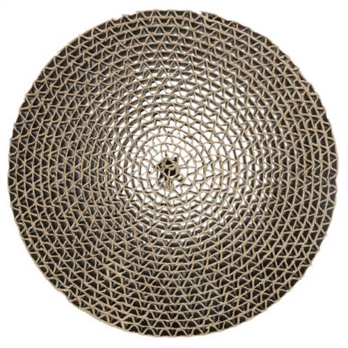 KT26.Trixie Replacement Scratching cardboard - csere elem (trixie 48021-hez) macskák részére (ø16×3,5cm)(KIZÁRÓLAG RENDELÉSRE!)