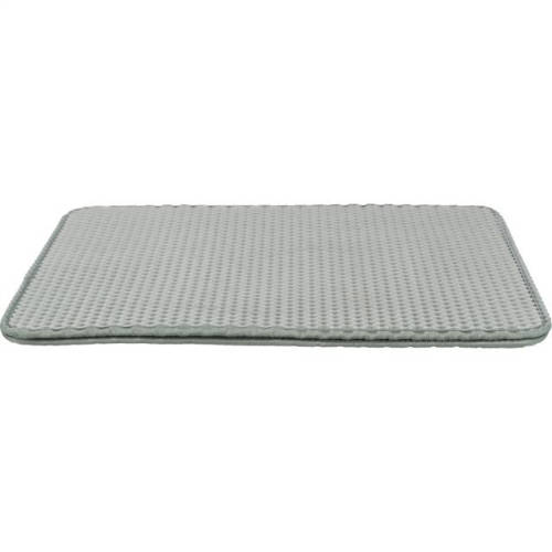 Trixie Cat litter tray sieve-mat - szőnyeg (szürke) alomtálcákhoz (58×75cm)