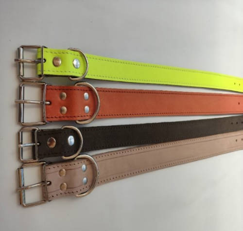 BA1621 Nyakörv bélelt 50mm/90cm
