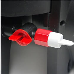 Hagen Fluval FX4/FX5/FX6 Purge Valve - alkatrész (leeresztő szelep) külső szűrőkhöz