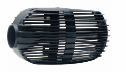 Hagen Fluval FX4/FX5/FX6 Intake Strainer - alkatrész (szívókosár) külső szűrőkhöz(KIZÁRÓLAG RENDLÉSRE!)