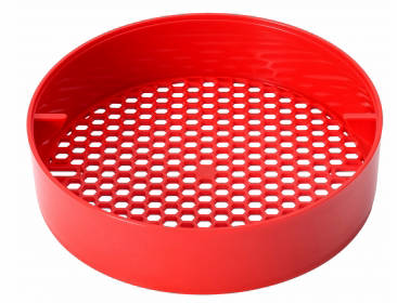 Hagen Fluval FX4/FX5/FX6 Filter half media basket - alkatrész (szűrőkosár) külső szűrőkhöz