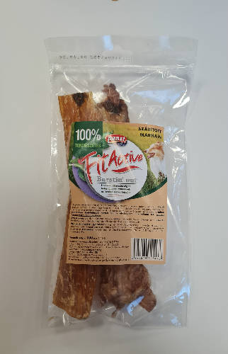 FitActive snack - jutalomfalat (szárított marhaín) kutyák részére (10x100g)