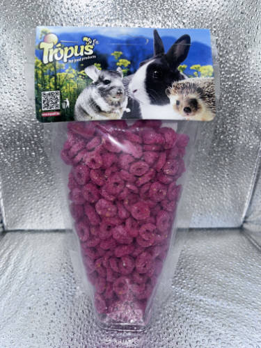 TRÓPUS céklás karika 200g