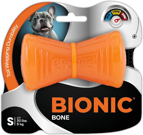 Hagen BIONIC csont, S, 9,5 cm