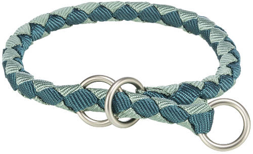 KT25.trixie Cavo fojtó XS-S:25-31cm/12mm, benzin/zsálya