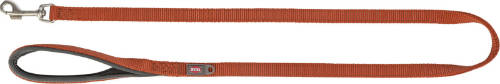 Trixie Premium Lead - póráz - rozsda (XS) 1,2m/10mm