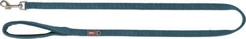 Trixie Premium Lead - póráz - benzin (XS) 1,2m/10mm