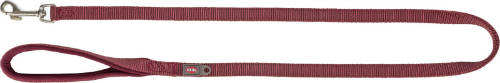 Trixie Premium Lead - póráz - sangria málna (M-L) 1m/20mm
