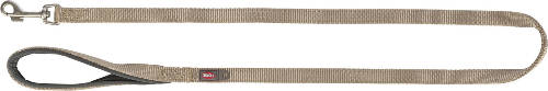 Trixie Premium Lead - póráz -homok (M-L) 1m/20mm