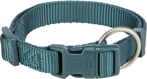 Trixie Premium Collar - nyakörv (benzin) kutyák részére (XXS-XS) 15-25cm/10mm