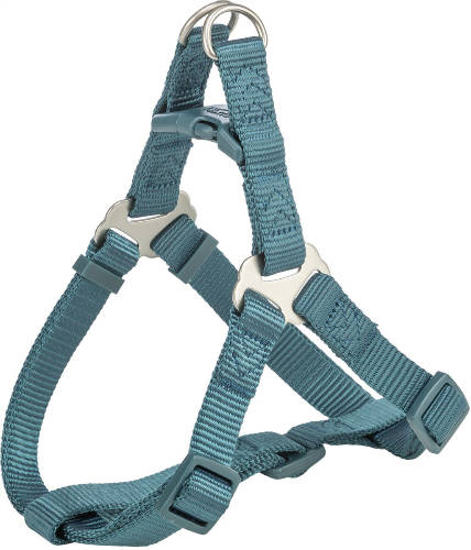 Trixie Premium One Touch Harness - hám (benzin) kutyák részére (L) 65-80cm/25mm