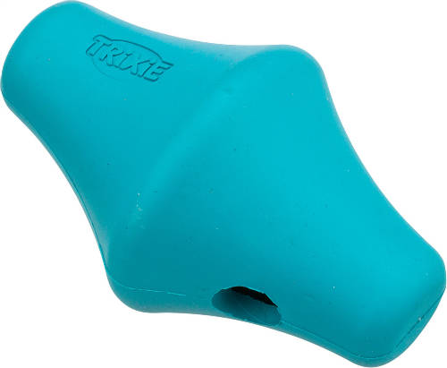 KT26.Trixie snack-spinner - játék (jutalomfalat adagoló) kutyák részére (12cm), benzin